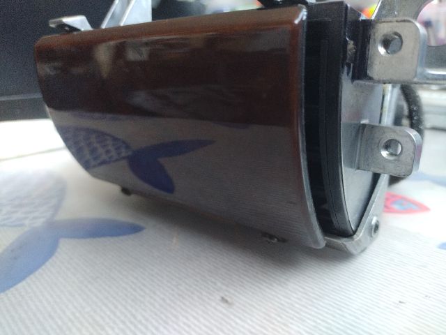 bontott VW PHAETON Műszerfal Szellőző Kapcsoló