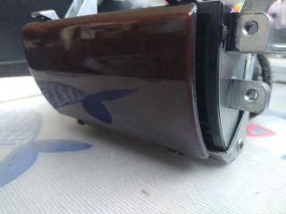 bontott VW PHAETON Műszerfal Szellőző Kapcsoló