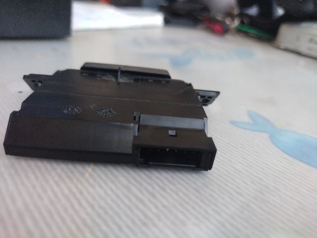 bontott VW PHAETON Műszerfal Szellőző Kapcsoló