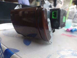 bontott VW PHAETON Műszerfal Szellőző Kapcsoló