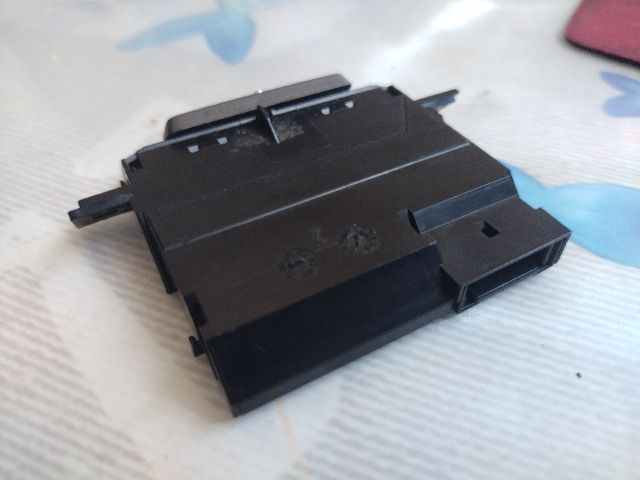 bontott VW PHAETON Műszerfal Szellőző Kapcsoló