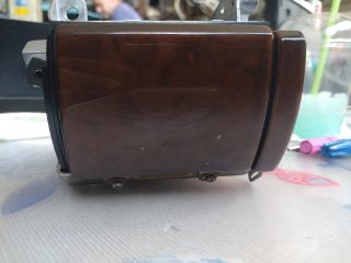 bontott VW PHAETON Műszerfal Szellőző Kapcsoló