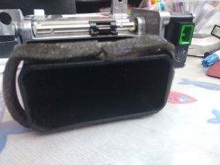 bontott VW PHAETON Műszerfal Szellőző Kapcsoló