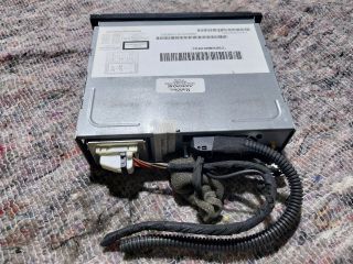 bontott VW PHAETON Navigáció Elektronika