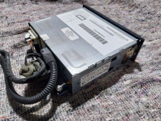 bontott VW PHAETON Navigáció Elektronika