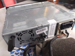 bontott VW PHAETON Navigáció Elektronika