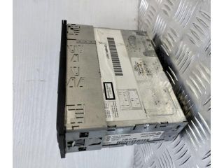 bontott VW PHAETON Navigáció Elektronika