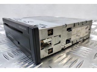 bontott VW PHAETON Navigáció Elektronika