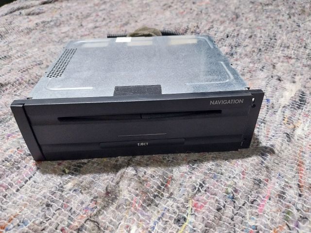 bontott VW PHAETON Navigáció Elektronika