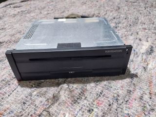 bontott VW PHAETON Navigáció Elektronika