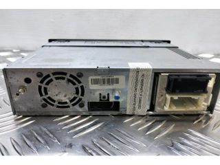 bontott VW PHAETON Navigáció Elektronika