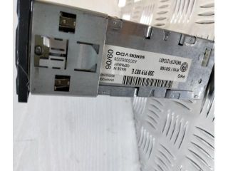 bontott VW PHAETON Navigáció Elektronika