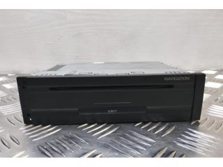 bontott VW PHAETON Navigáció Elektronika