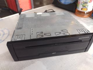 bontott VW PHAETON Navigáció Elektronika