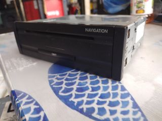 bontott VW PHAETON Navigáció Elektronika