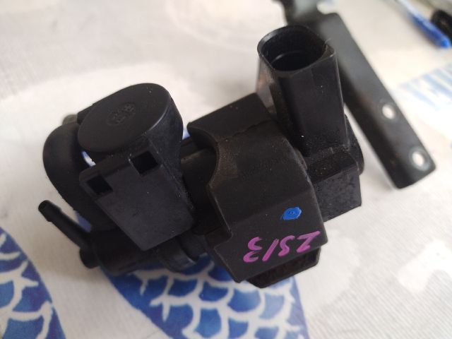 bontott VW PHAETON Nyomásszabályzó Szelep