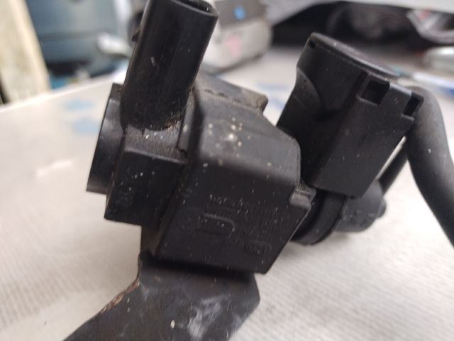 bontott VW PHAETON Nyomásszabályzó Szelep