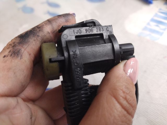 bontott VW PHAETON Nyomásszabályzó Szelep