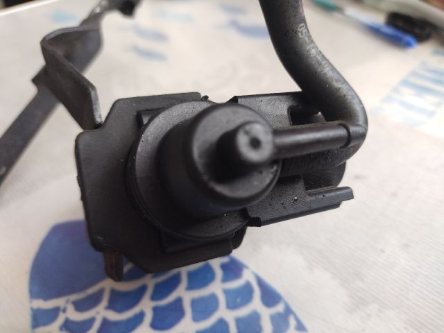 bontott VW PHAETON Nyomásszabályzó Szelep