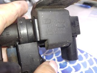 bontott VW PHAETON Nyomásszabályzó Szelep