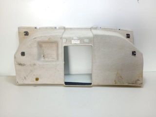 bontott VW PHAETON Padlószőnyeg