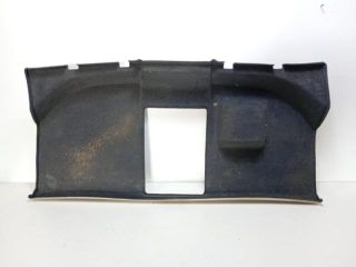 bontott VW PHAETON Padlószőnyeg