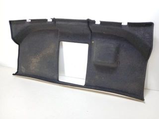 bontott VW PHAETON Padlószőnyeg