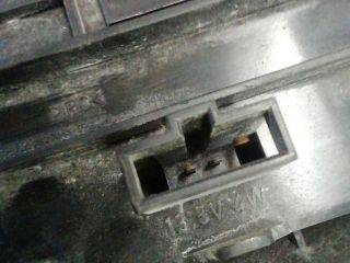 bontott VW PHAETON Pótféklámpa