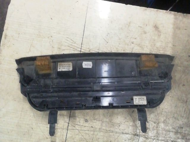 bontott VW PHAETON Pótféklámpa