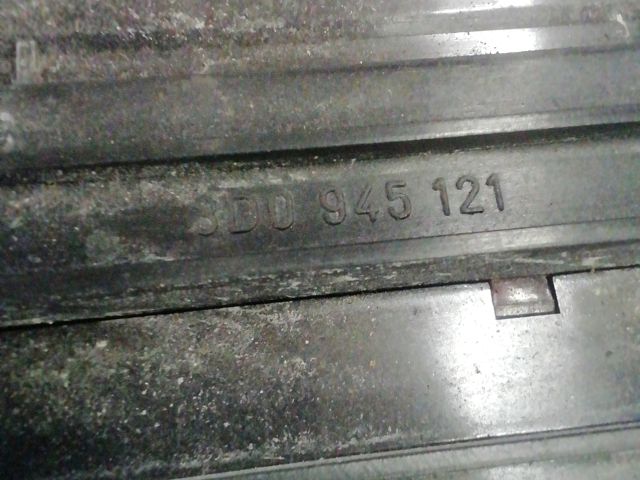 bontott VW PHAETON Pótféklámpa