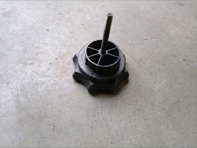 bontott VW PHAETON Pótkerék Rögzítő