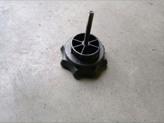 bontott VW PHAETON Pótkerék Rögzítő