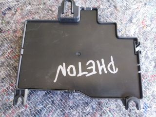 bontott VW PHAETON Pozitív Kábel Elosztó