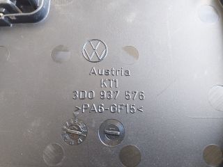 bontott VW PHAETON Pozitív Kábel Elosztó