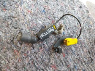 bontott VW PHAETON Pozitív Kábel