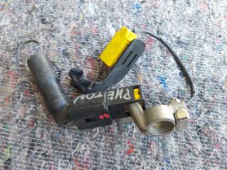 bontott VW PHAETON Pozitív Kábel