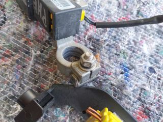 bontott VW PHAETON Pozitív Kábel