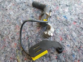 bontott VW PHAETON Pozitív Kábel