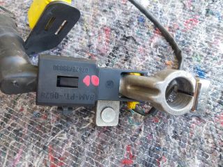 bontott VW PHAETON Pozitív Kábel