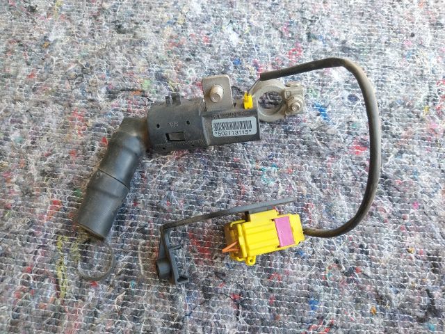 bontott VW PHAETON Pozitív Kábel