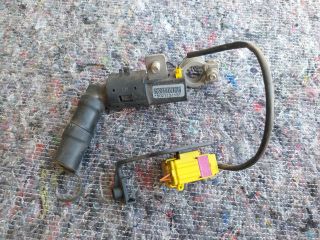 bontott VW PHAETON Pozitív Kábel