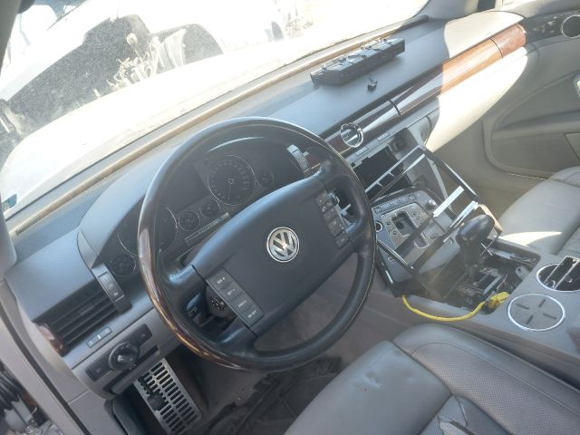 bontott VW PHAETON Rádió / CD