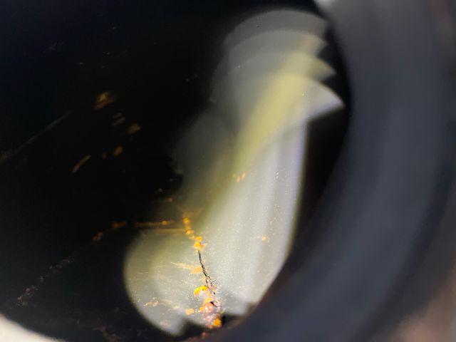 bontott VW PHAETON Részecskeszűrő