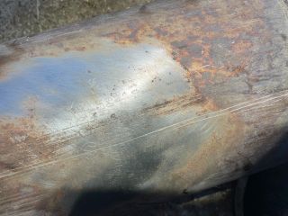 bontott VW PHAETON Részecskeszűrő