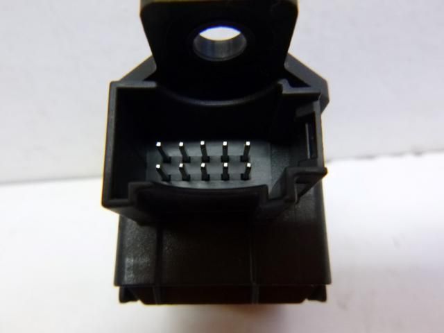 bontott VW PHAETON Start / Stop Indító Gomb