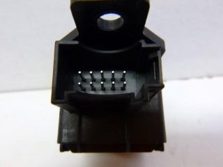 bontott VW PHAETON Start / Stop Indító Gomb