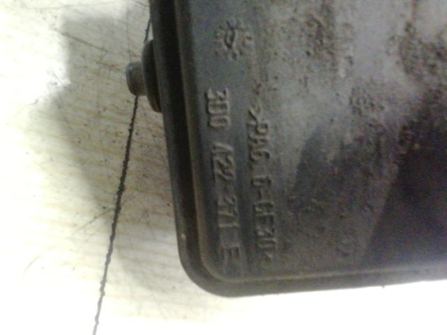 bontott VW PHAETON Szervóolaj Tartály