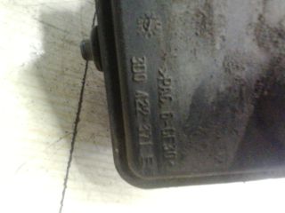 bontott VW PHAETON Szervóolaj Tartály