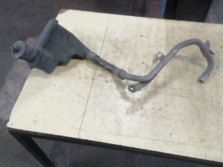 bontott VW PHAETON Szervóolaj Tartály