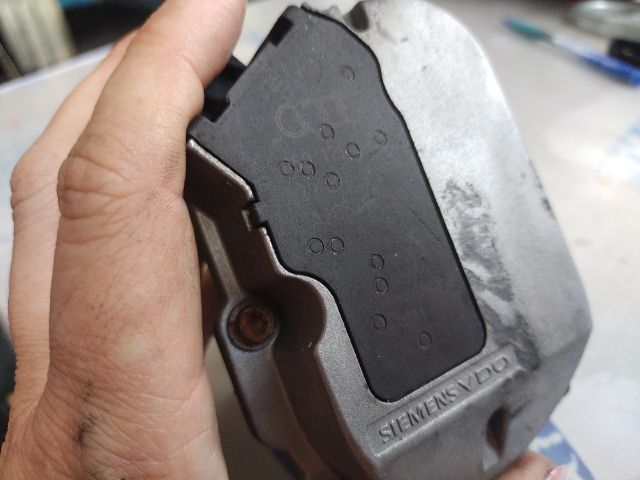 bontott VW PHAETON Szívósor Elektronika